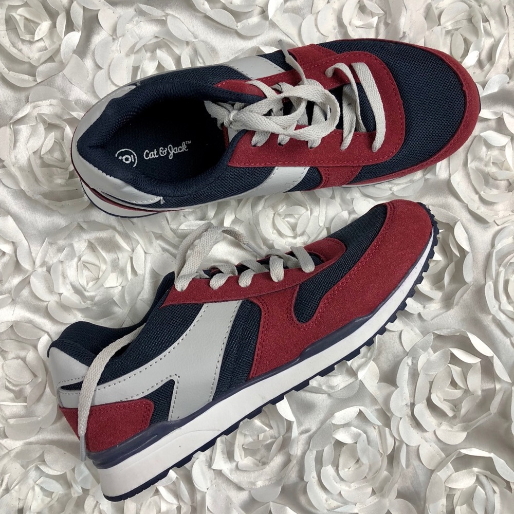 Cat &Jack Sneakers 👟